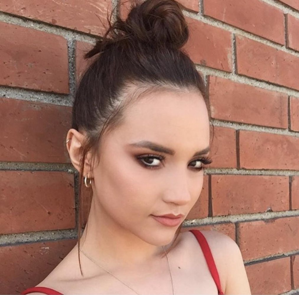 Amanda Grace Benitez