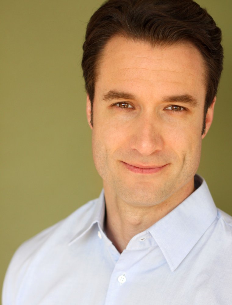 Ryan Scharoun