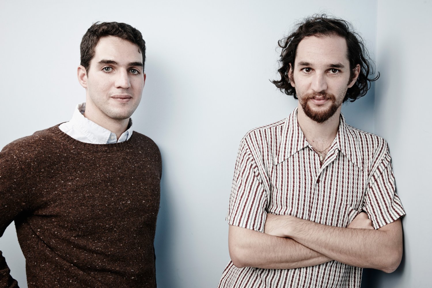 Ben Safdie