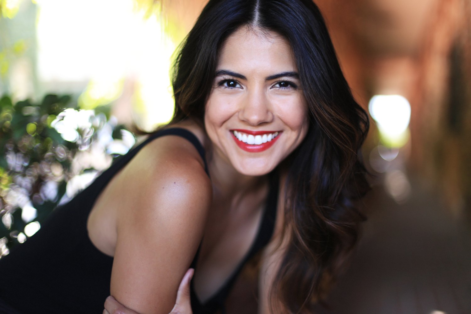 Diana Solis
