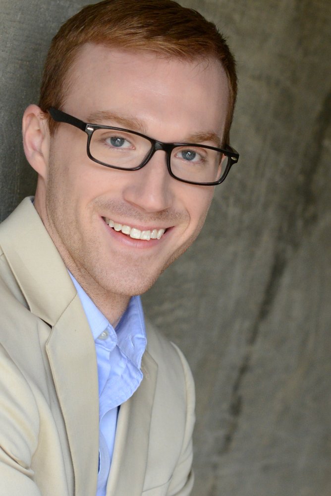 J. Alan Davidson