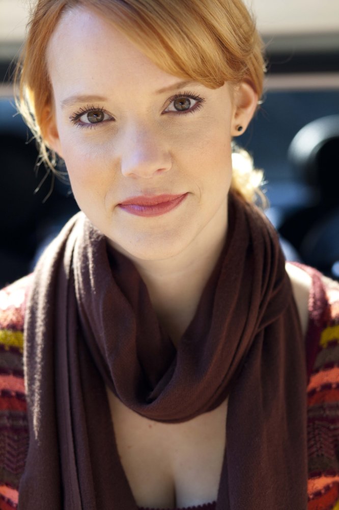 Nina Rausch