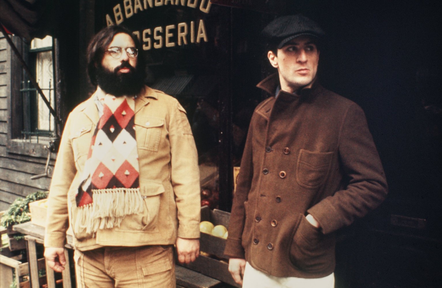 Francis Ford Coppola