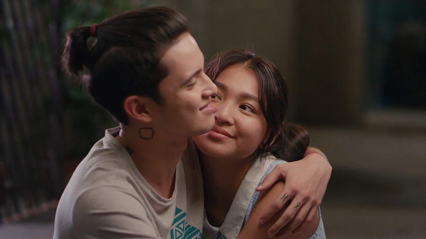 James Reid
