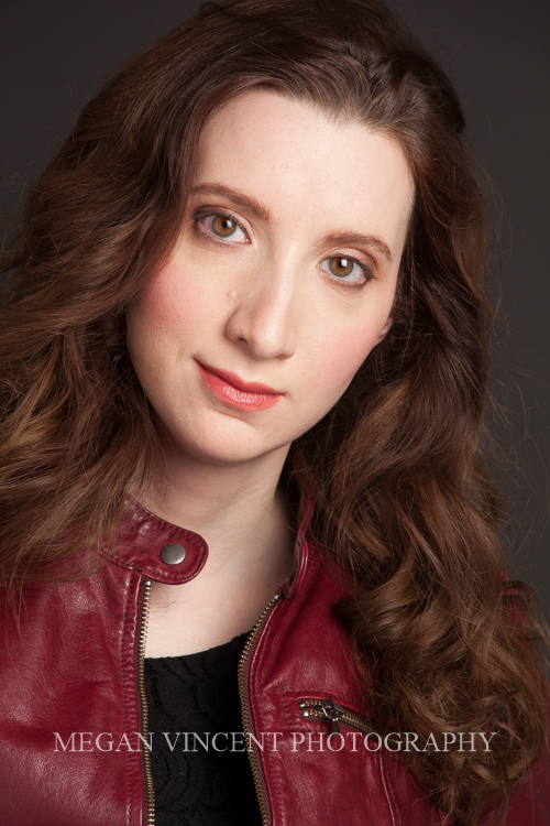 Marissa Kate Wilson