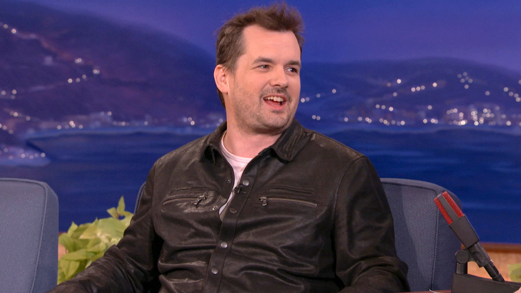 Jim Jefferies