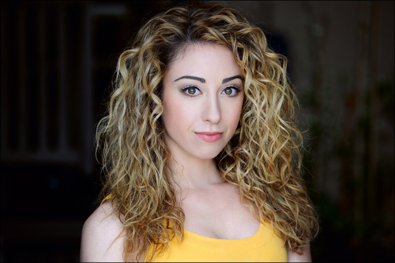 Samantha Tuffarelli
