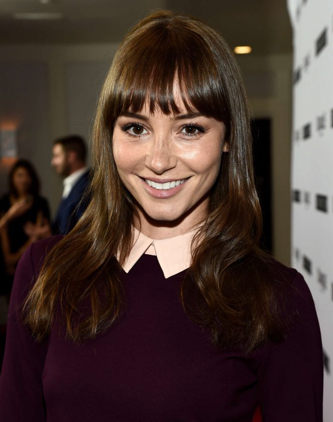 Jocelin Donahue