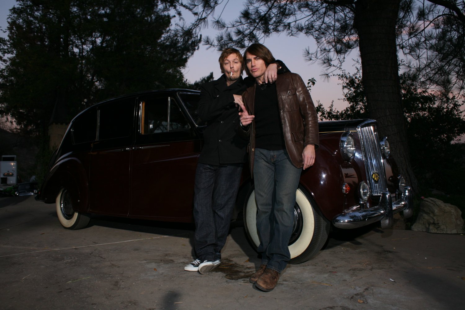 Paul Sampson