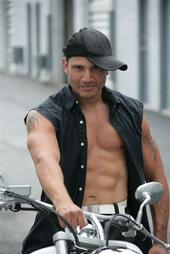 Joe Echegaray