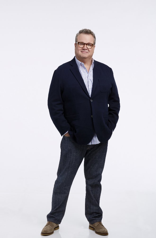 Eric Stonestreet