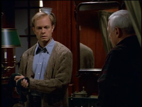 John Mahoney