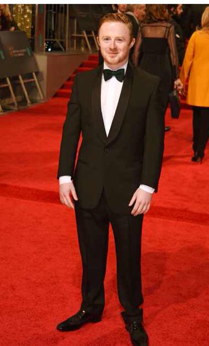 Conor MacNeill