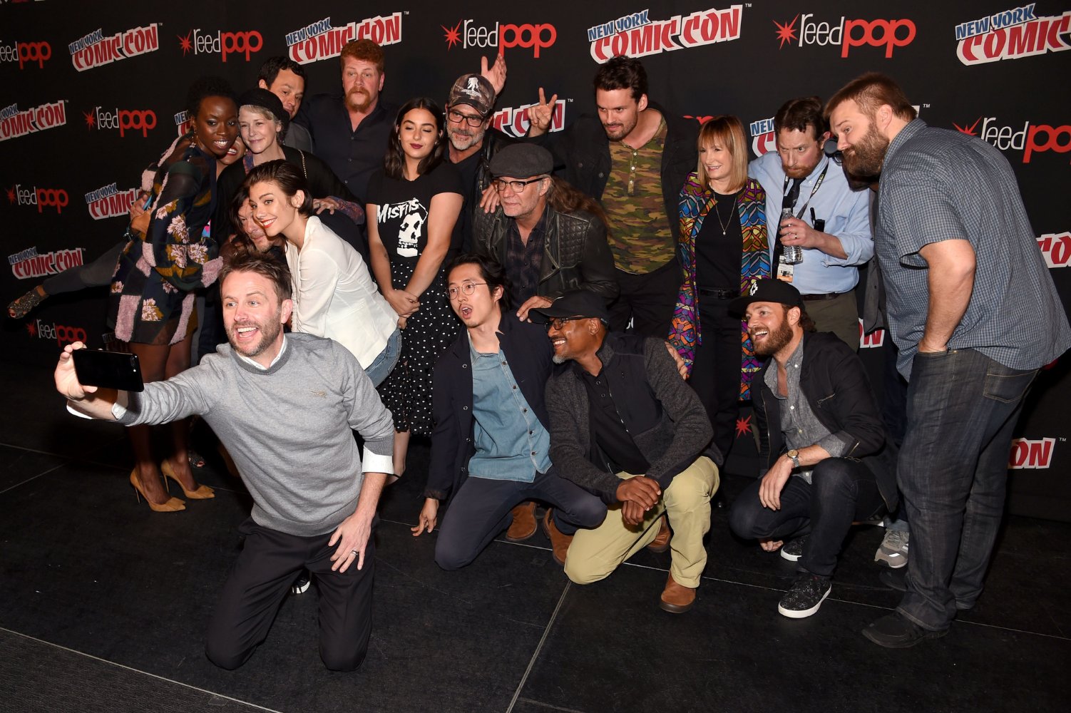 Scott M. Gimple