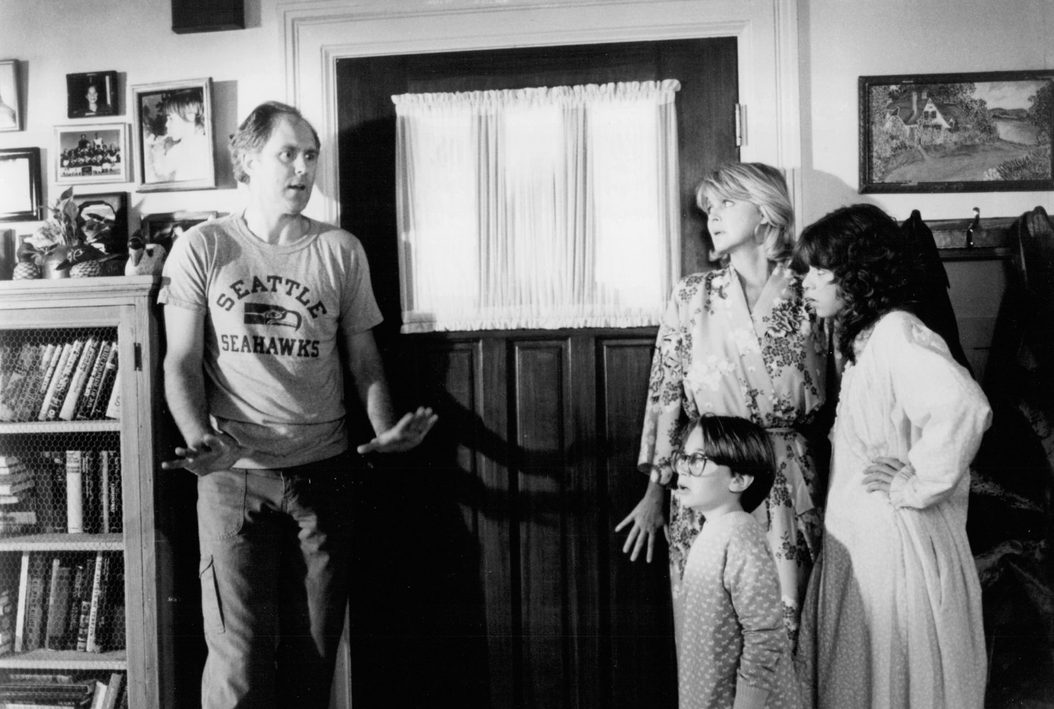 Melinda Dillon