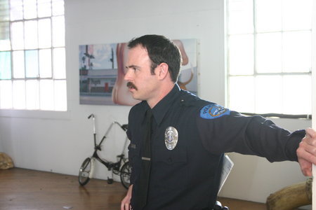 Christopher Goodman