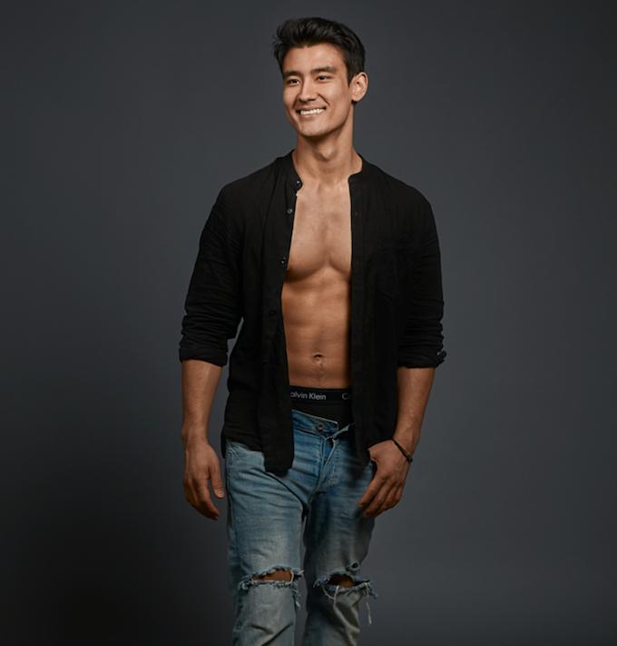 Alex Landi
