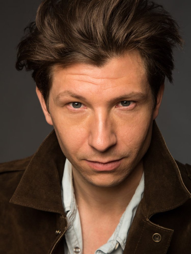 Joseph Aniska