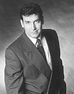 James Healy Jr.