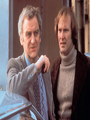 Dennis Waterman