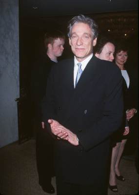 Maury Povich