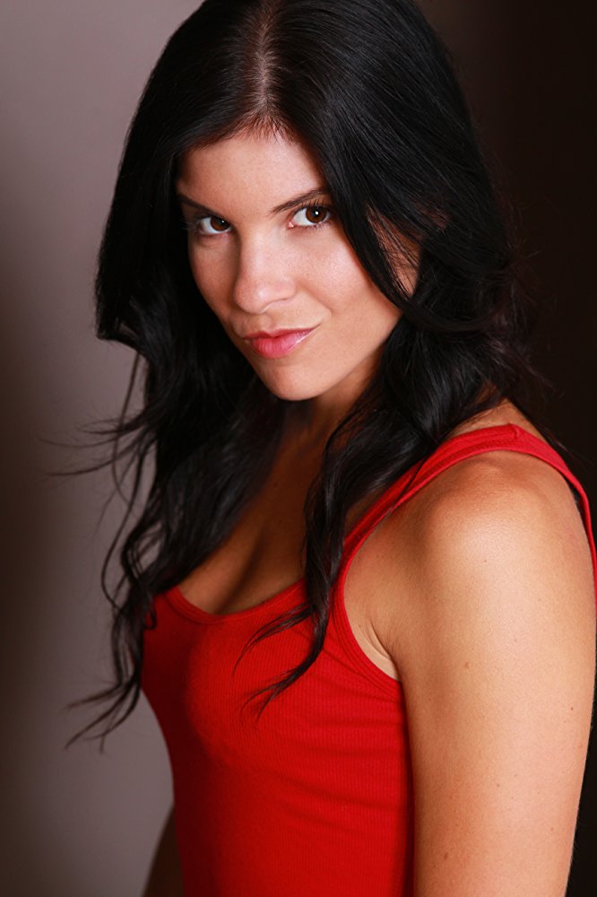 Nicole Cinaglia