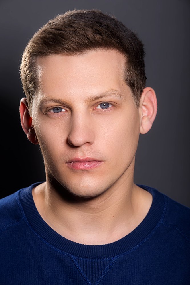 James Sutton