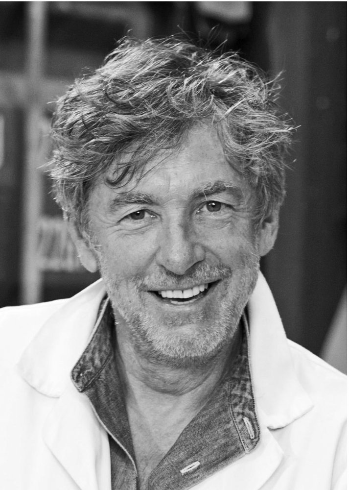David Lowe