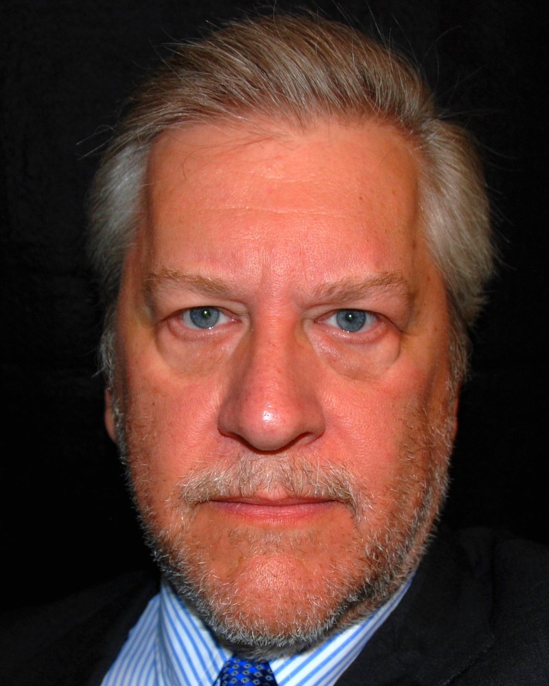 Peter Chiamardas