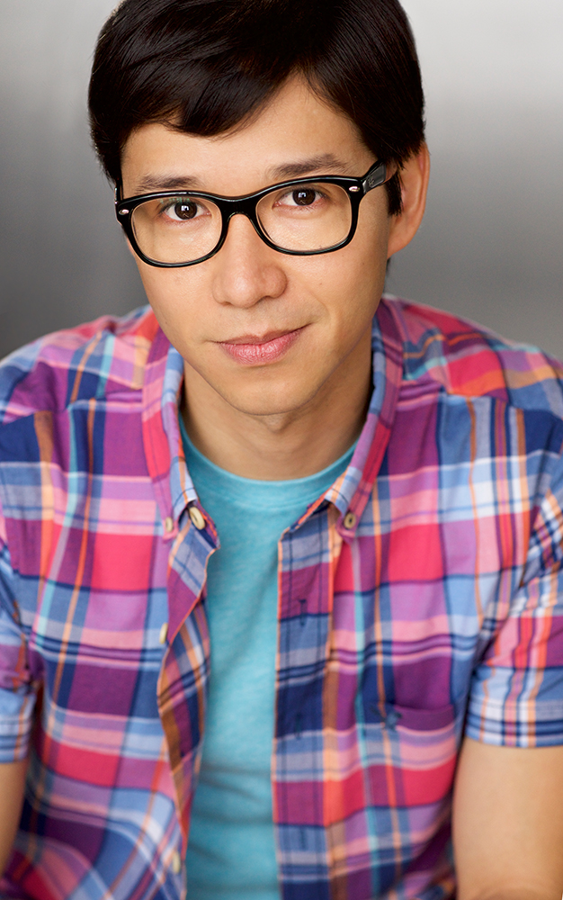 Ricky Titus-Lam