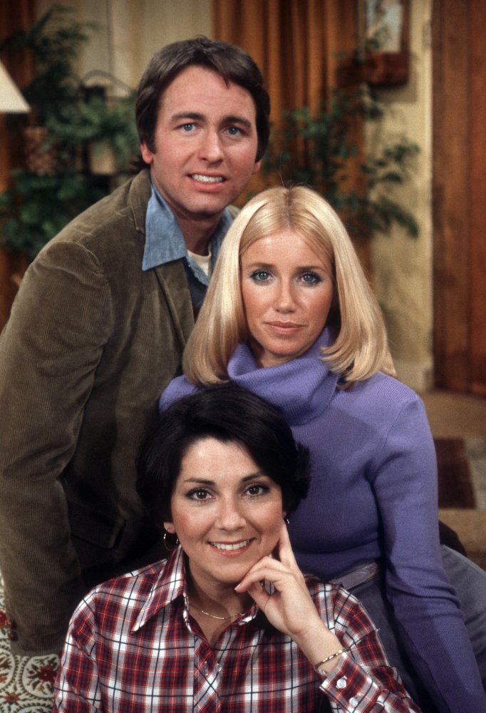 Suzanne Somers