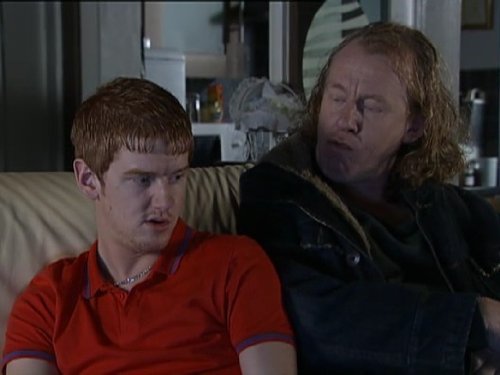 Steve Huison