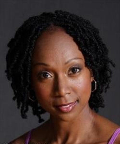 Okiki Kendall