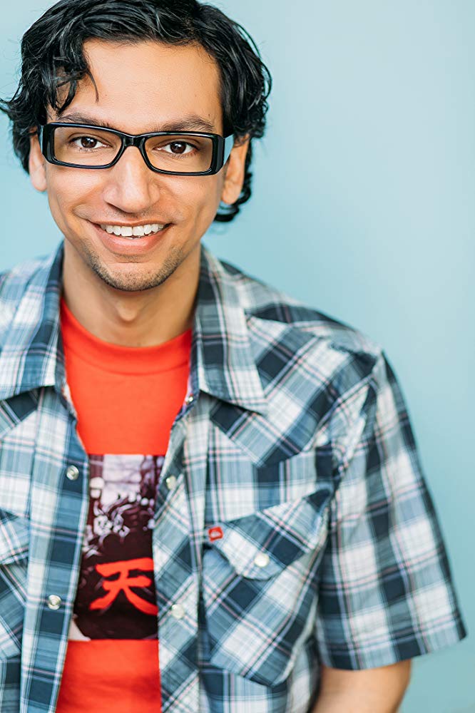 David Gallegos