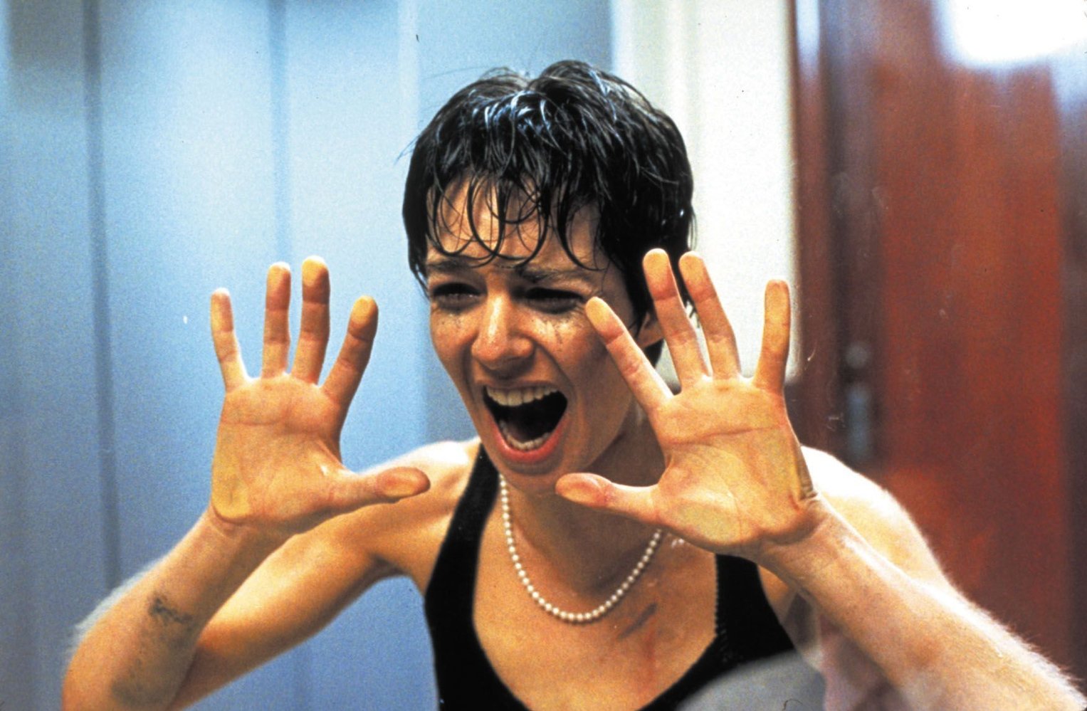 Anne Parillaud