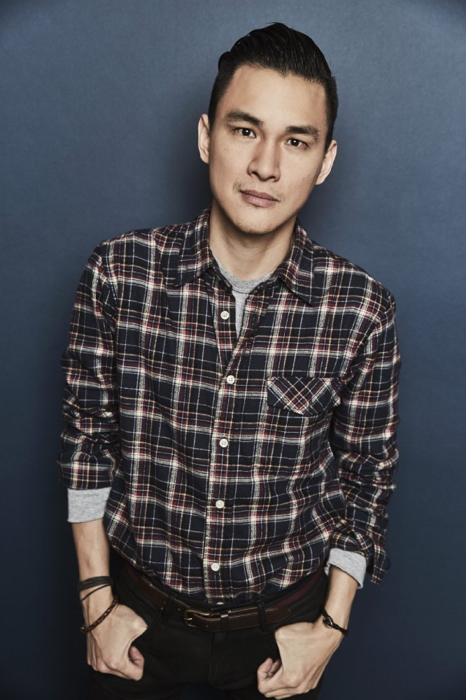 Hank Chen
