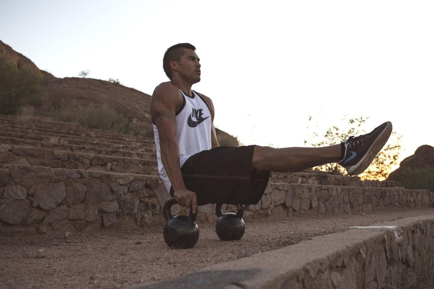 Martin Sensmeier