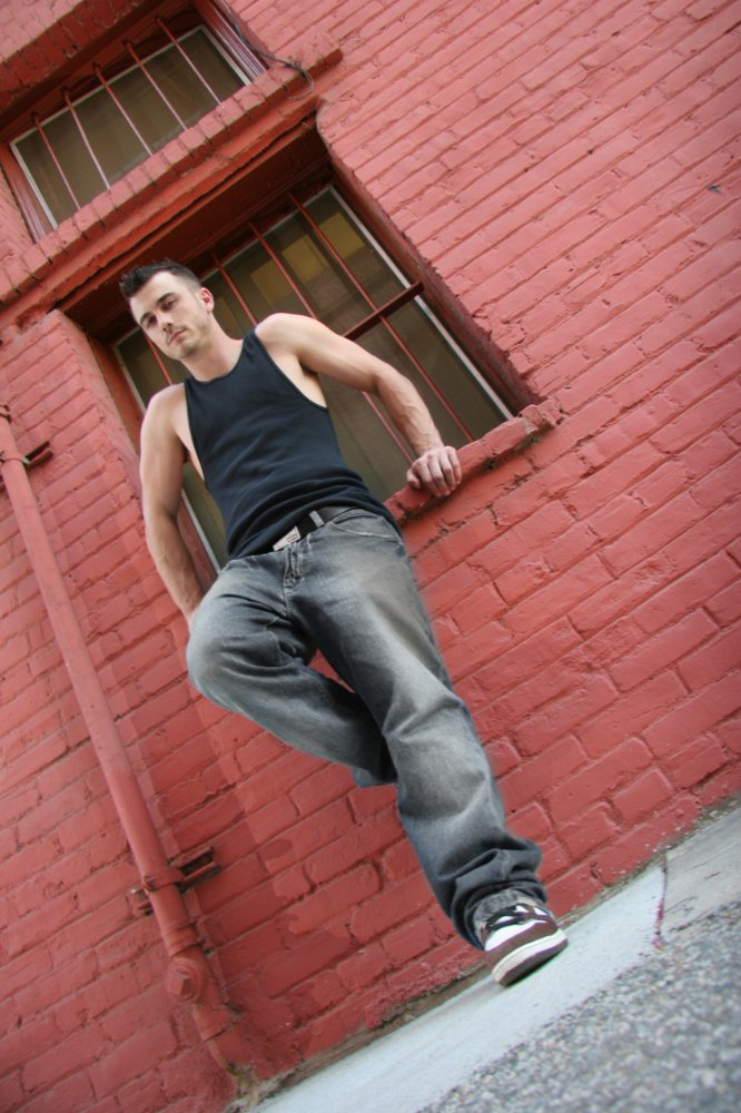 Jimmy Federico
