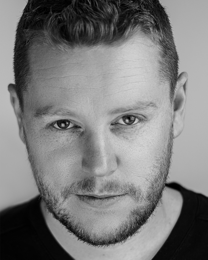 Richard Lee O'Donnell