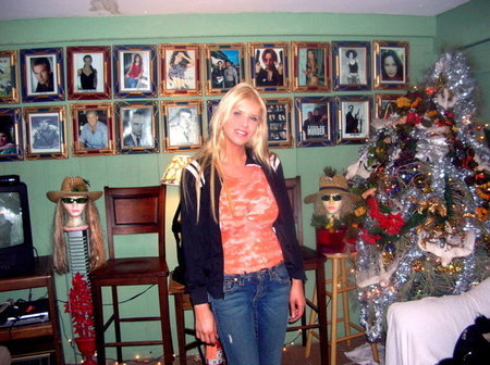 Annmarie Lynn Gracey