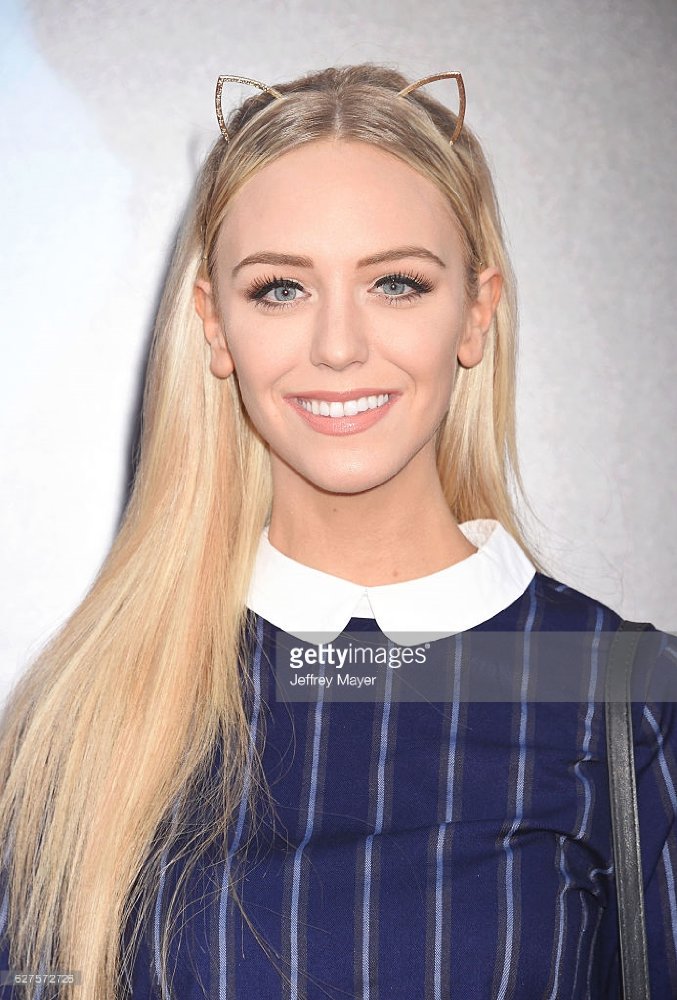 Paige Mobley