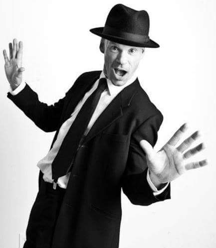 Todd Sandomirsky