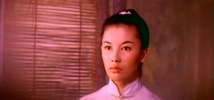 France Nuyen