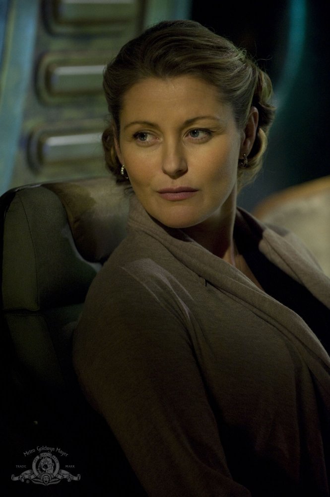 Louise Lombard