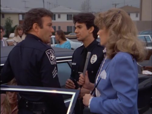 Adrian Zmed