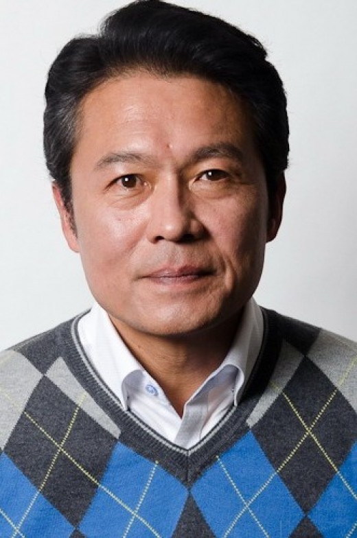 Ho-jin Chun