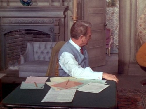 Eddie Albert