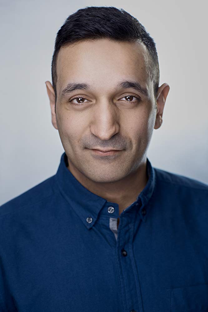 Sid Akbar Ali