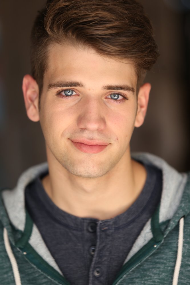 Brandon Tyler Russell