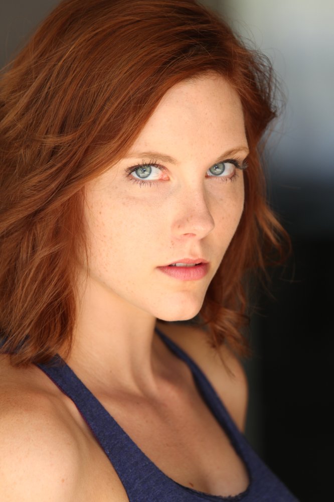 Kelsey Sanders